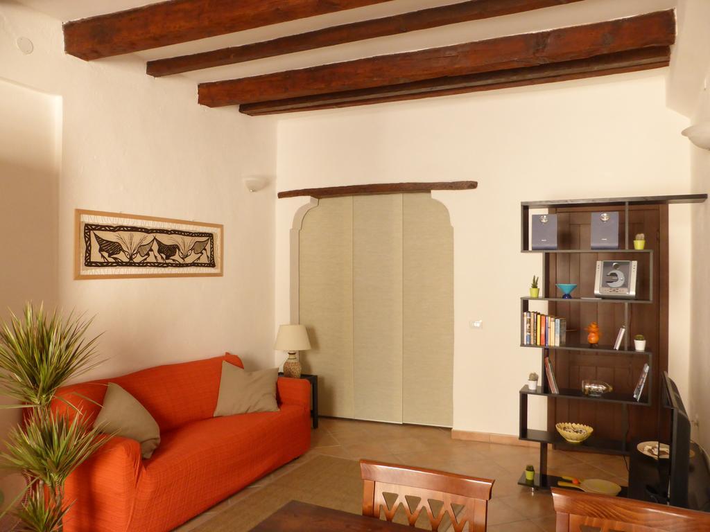 Old Town Apartment 알게로 외부 사진