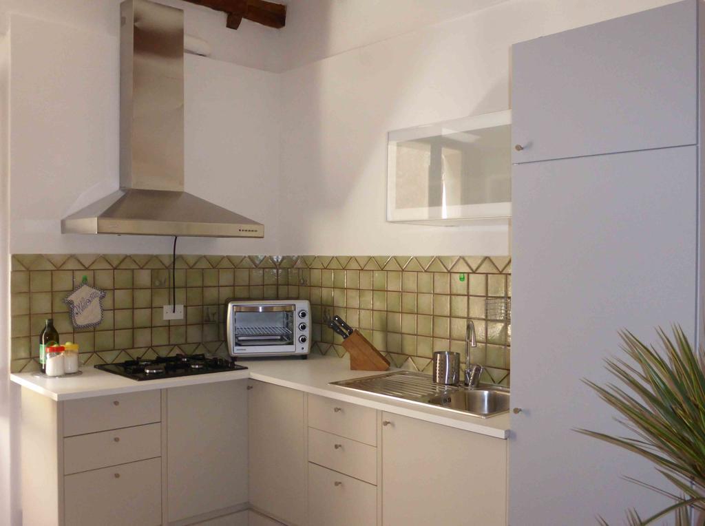 Old Town Apartment 알게로 외부 사진
