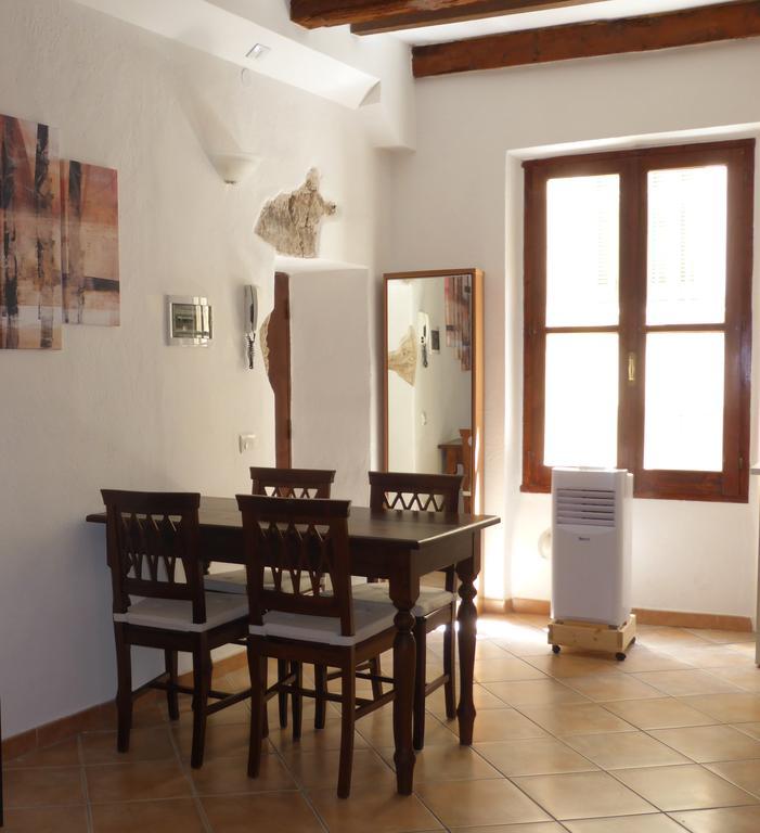 Old Town Apartment 알게로 외부 사진